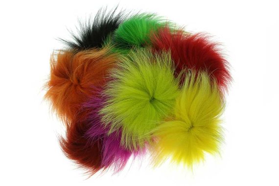 Furmaster Marble Fox in the group Hooks & Terminal Tackle / Fly Tying / Fly Tying Material / Hair Material at Sportfiskeprylar.se (FC0008r)