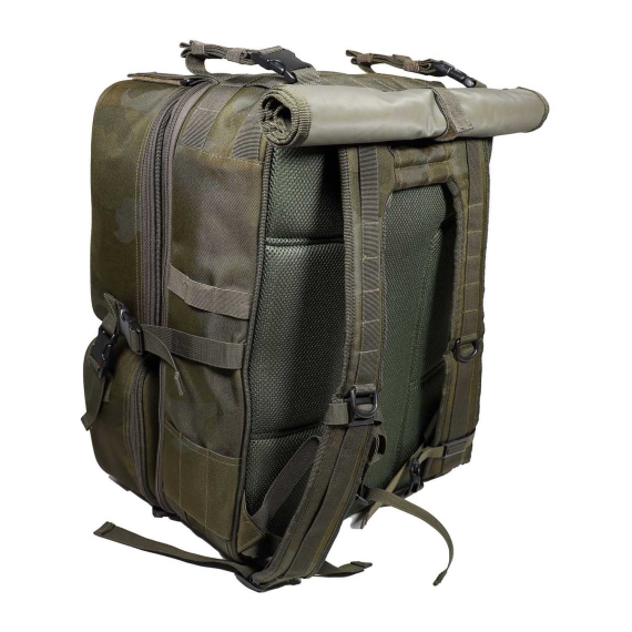 Sonik Xtractor Rucksack in the group Storage / Tackle Bags / Fishing Backpacks at Sportfiskeprylar.se (FC0052)