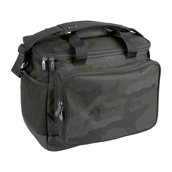 Sonik Xtractor Bait And Tackle Bag in the group Storage / Tackle Bags / Carryalls at Sportfiskeprylar.se (FC0053)