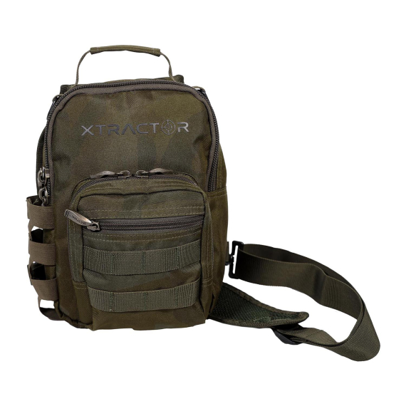 Sonik Xtractor Sling Bag in the group Storage / Tackle Bags / Sling Packs at Sportfiskeprylar.se (FC0054)