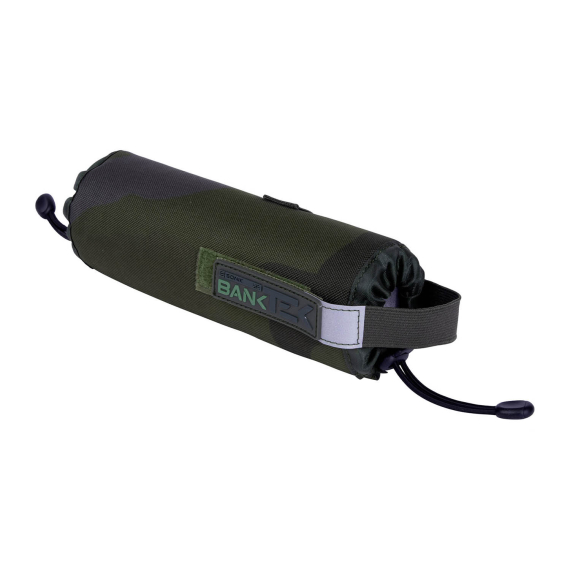 Sonik Bank-Tek Net Float in the group Tools & Accessories / Fishing Nets / Specimen Landing Nets & Accessories / Net Floats at Sportfiskeprylar.se (FC0062)