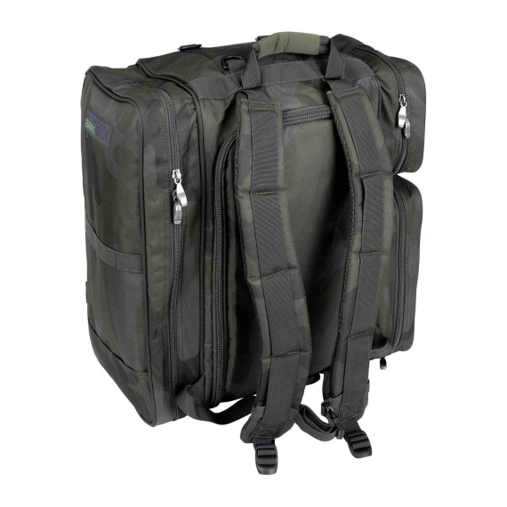 Sonik Bank-Tek Ruckbag in the group Storage / Tackle Bags / Fishing Backpacks at Sportfiskeprylar.se (FC0063)
