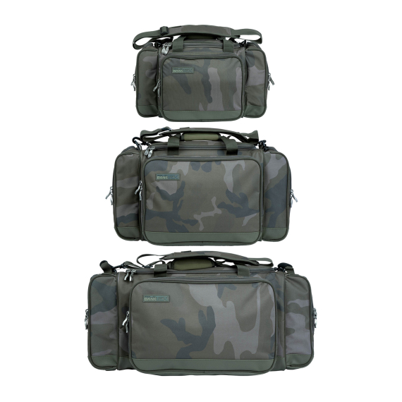 Sonik Bank-Tek Carryall in the group Storage / Tackle Bags / Carryalls at Sportfiskeprylar.se (FC0064r)