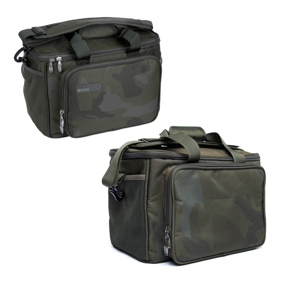 Sonik Bank-Tek Cool Bag in the group Storage / Coolers & Cooler Bags / Cooler Bags at Sportfiskeprylar.se (FC0067r)