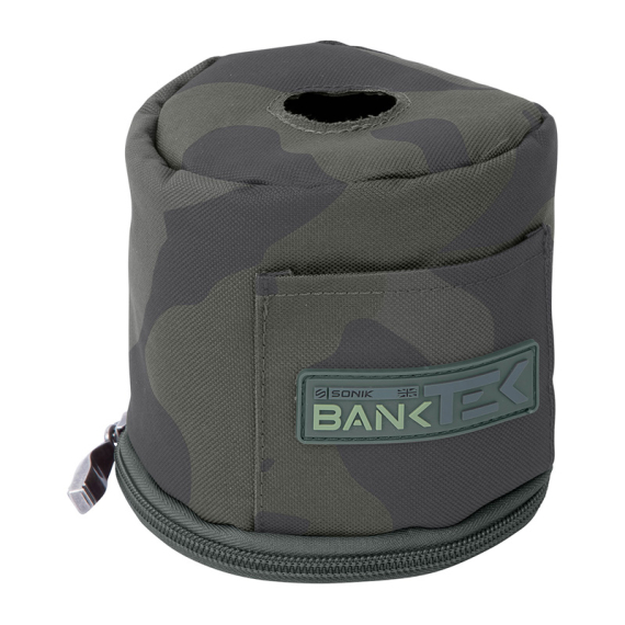 Sonik Bank-Tek Gas Canister Cover in the group Storage / Other Storage at Sportfiskeprylar.se (FC0102)