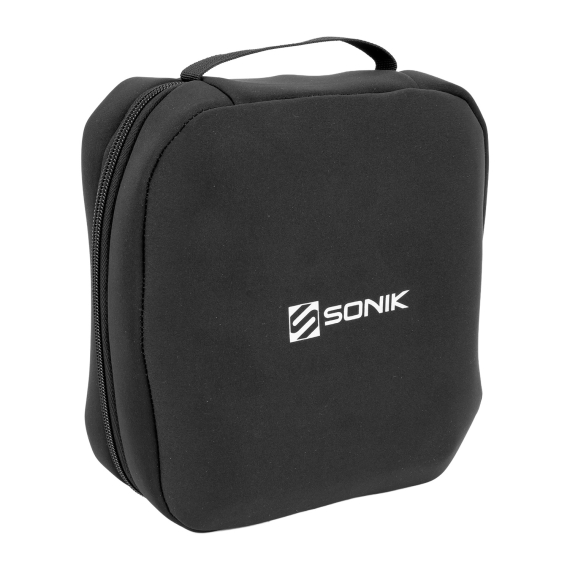 Sonik Sizzla Multi-Pan Set Case in the group Outdoor / Camp Kitchen & Utensils / Pots & Pans at Sportfiskeprylar.se (FC0105)