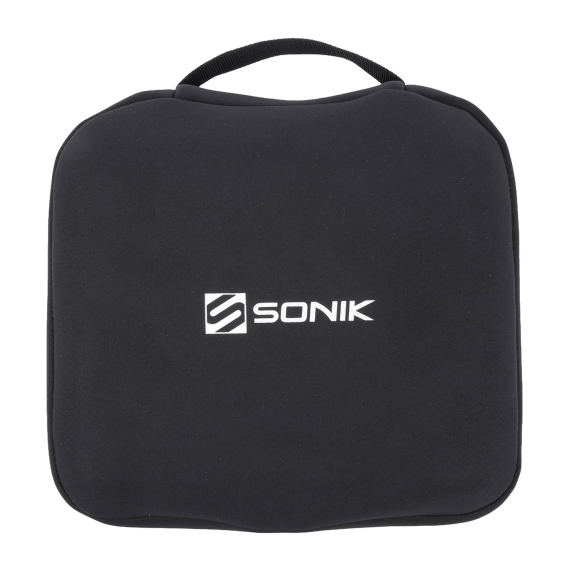 Sonik Sizzla Multi-Pan Set Deepcase in the group Outdoor / Camp Kitchen & Utensils / Pots & Pans at Sportfiskeprylar.se (FC0106)