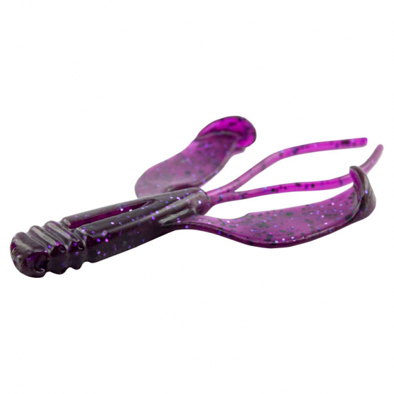 Perch Professor Fapping Craw 5,5cm (6pcs) in the group Fishing methods at Sportfiskeprylar.se (FC556P-Or)