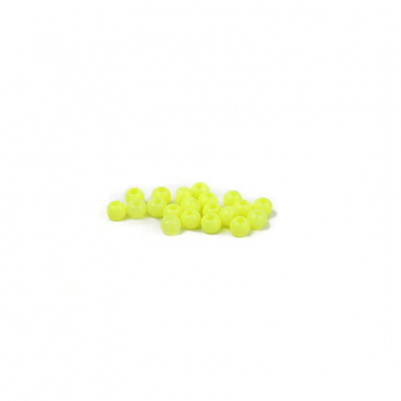 Articulation Beads 3mm - Chartreuse in the group Hooks & Terminal Tackle / Fly Tying / Fly Tying Material / Shanks & Pearls at Sportfiskeprylar.se (FD-AB0032)