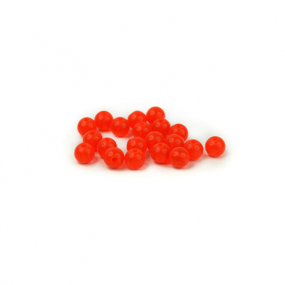 Articulation Beads 3mm in the group Hooks & Terminal Tackle / Fly Tying / Fly Tying Material / Shanks & Pearls at Sportfiskeprylar.se (FD-AB0032r)
