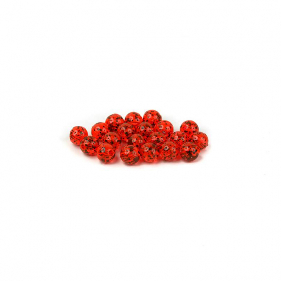 Articulated Beads 6mm - Kajun Craw