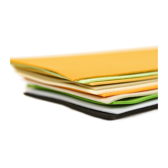 Bug Foam in the group Hooks & Terminal Tackle / Fly Tying / Fly Tying Material / Foam at Sportfiskeprylar.se (FD-BF100r)