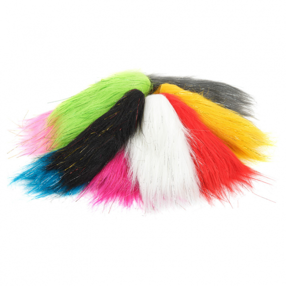 NMF Flashy Craft Fur in the group Hooks & Terminal Tackle / Fly Tying / Fly Tying Material / Hair Material / Other Hair Material at Sportfiskeprylar.se (FD-FCT01r)