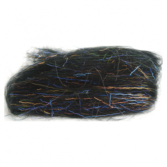 Titan Dubbing - Black Peacock in the group Hooks & Terminal Tackle / Fly Tying / Fly Tying Material / Dubbing at Sportfiskeprylar.se (FD-TD03)