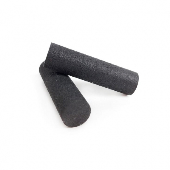 Bauer Pike Waterpushing Foam 10mm in the group Hooks & Terminal Tackle / Fly Tying / Fly Tying Material / Foam at Sportfiskeprylar.se (FD-WPF1001r)