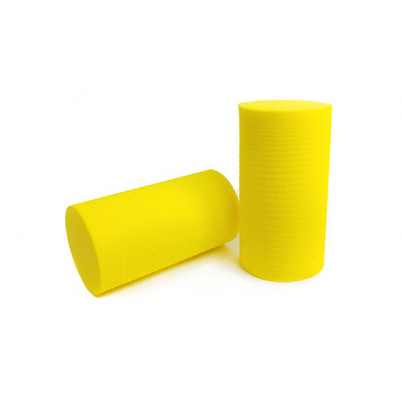 Bauer Waterpushing Foam 20mm in the group Hooks & Terminal Tackle / Fly Tying / Fly Tying Material / Foam at Sportfiskeprylar.se (FD-WPF2001r)