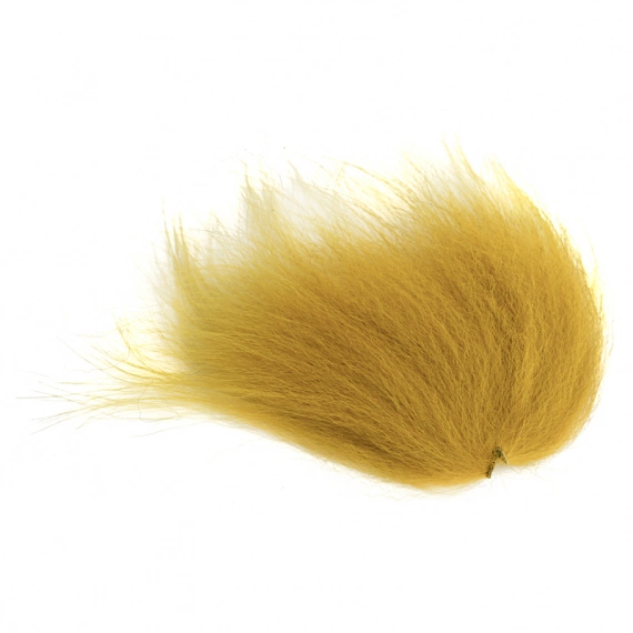 Marble Fox Supreme - Golden Olive in the group Hooks & Terminal Tackle / Fly Tying / Fly Tying Material / Hair Material / Fox Hair at Sportfiskeprylar.se (FD119)
