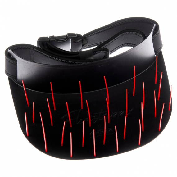 Ahrex Flexistripper - Black with Red Pegs in the group Tools & Accessories / Line Baskets at Sportfiskeprylar.se (FD200-03)