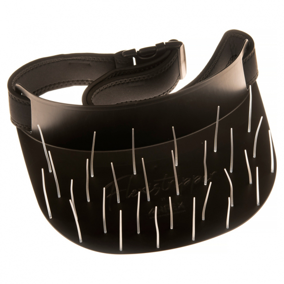 Ahrex Flexistripper - Black with Clear Pegs in the group Tools & Accessories / Line Baskets at Sportfiskeprylar.se (FD200-04)