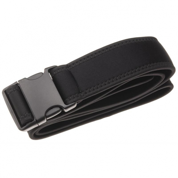Neoprene Wading Belt - 125cm/50 inches in the group Clothes & Shoes / Clothing / Pants / Belts at Sportfiskeprylar.se (FD205)