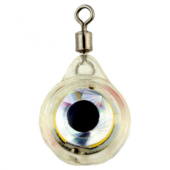 Wiggler Flash Eye Swivel in the group Lures / Ice Jigging Lures / LED Ice Jigs at Sportfiskeprylar.se (FE1Mr)