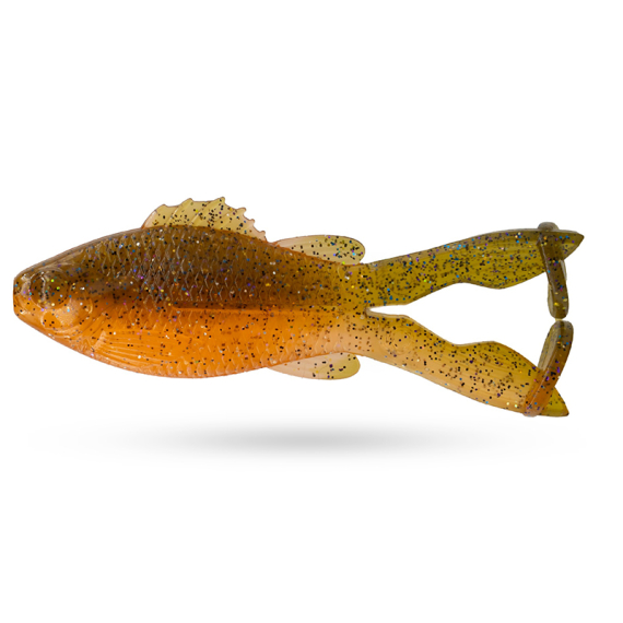 6th Sense FlipGill 3,8'' 9,6cm (6-Pcs) - Baby Bluegill