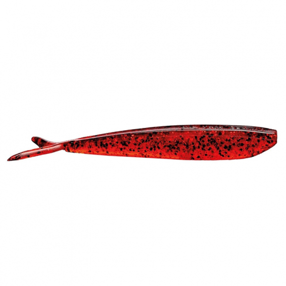 Fin-S Fish 14,5cm (8pack) in the group Lures / Vertical Softbaits at Sportfiskeprylar.se (FIN-S-FISH145r)