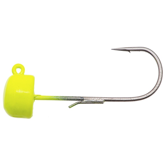 Z-Man Finesse Shroomz in the group Hooks & Terminal Tackle / Jig Heads / Ned Rig Jig Heads at Sportfiskeprylar.se (FJH120-02PK5r)