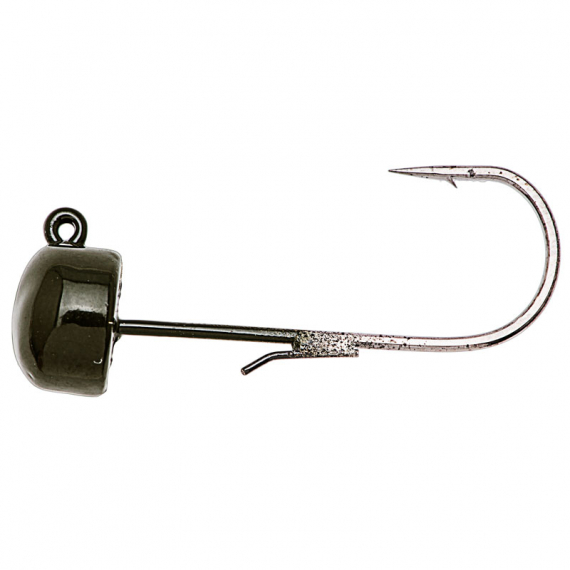 Z-man Finesse Shroomz 1/5 Oz 5Pk - Green Pumpkin in the group Hooks & Terminal Tackle / Jig Heads / Ned Rig Jig Heads at Sportfiskeprylar.se (FJH15-01PK5)