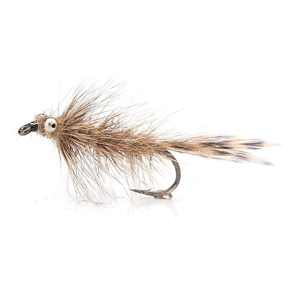 Slagter Daiichi 2220 #6 in the group Lures / Flies / Streamers at Sportfiskeprylar.se (FL00614)