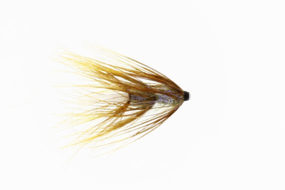 UV Bøsten Tube Plast in the group Lures / Flies / Shore Flies at Sportfiskeprylar.se (FL00703)