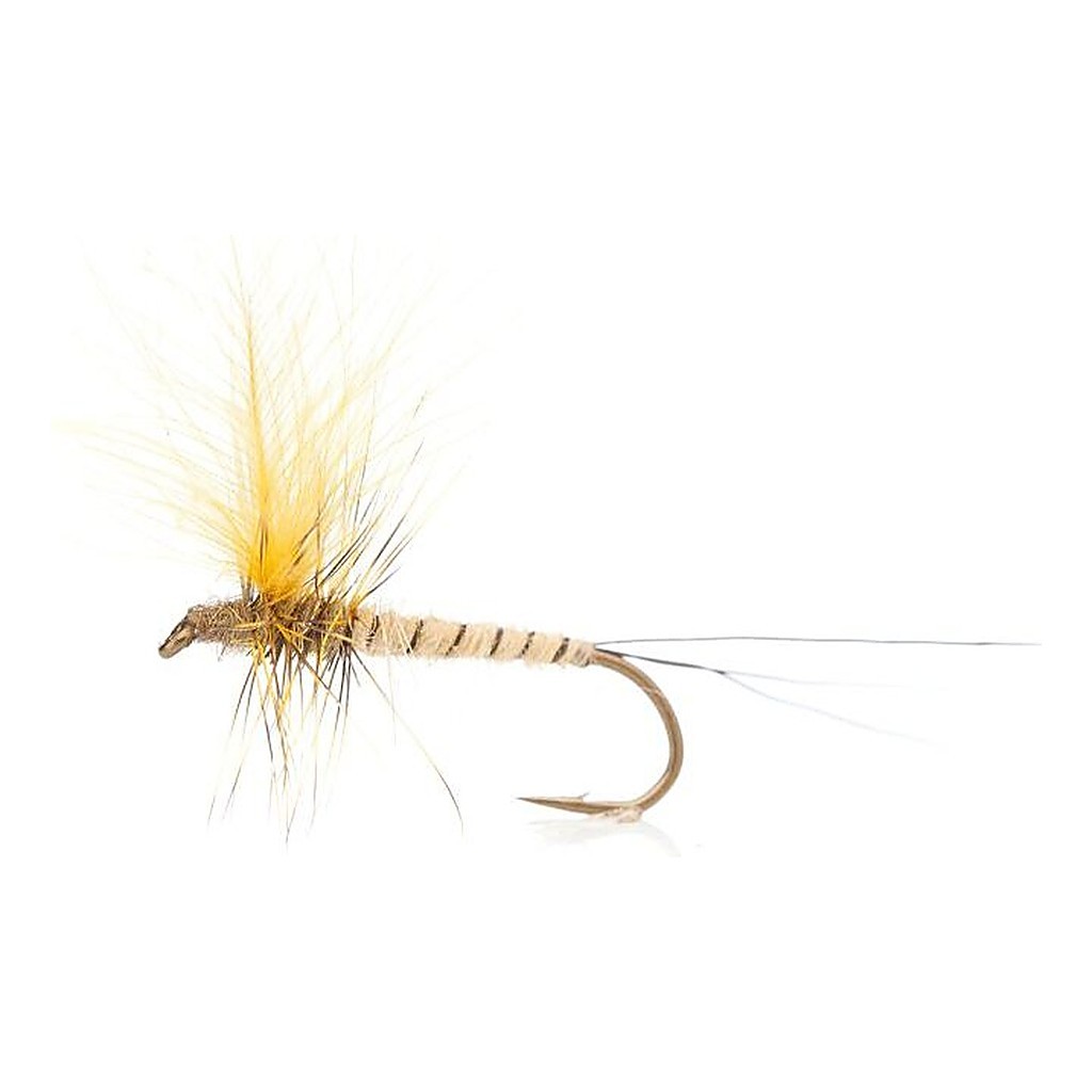 Danica Light - Daiichi 2220 #10 in the group Lures / Flies / Dry Flies at Sportfiskeprylar.se (FL02018)