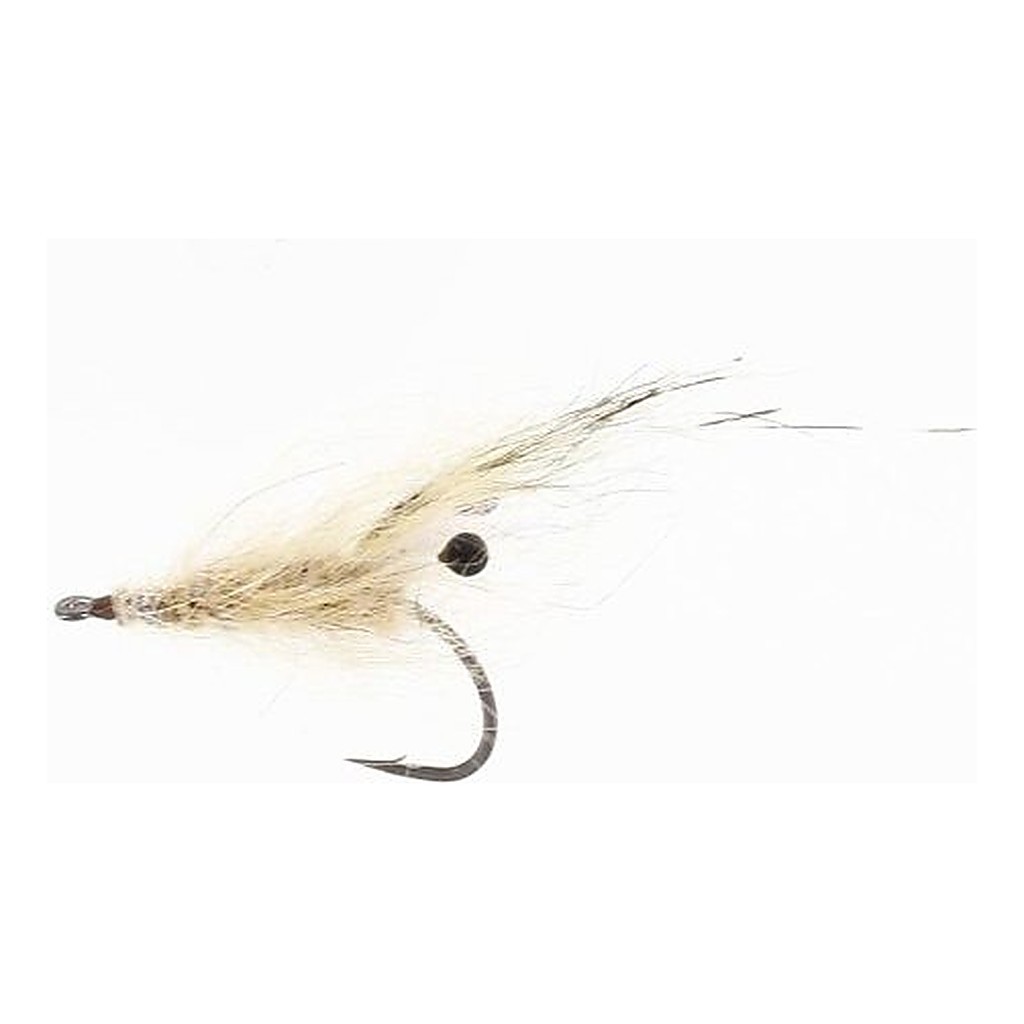 STF Shrimp UV Bombardo Fly in the group Lures / Flies / Shore Flies at Sportfiskeprylar.se (FL06006r)