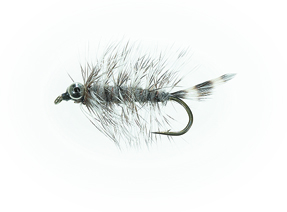 Magnus - Daiichi 2220 #6 in the group Lures / Flies / Shore Flies at Sportfiskeprylar.se (FL11019)