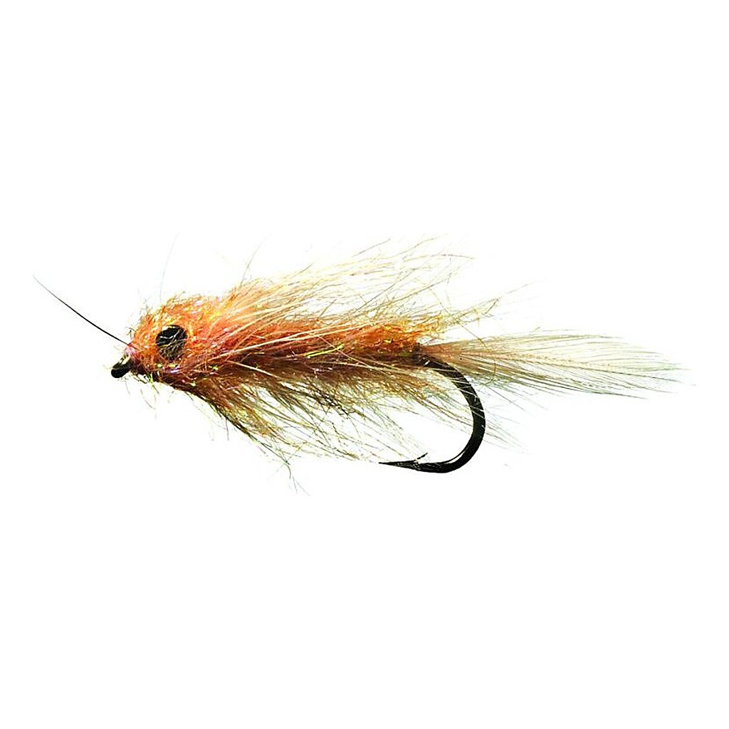 Jomfruen - Daiichi 1710 #6 in the group Lures / Flies / Shore Flies at Sportfiskeprylar.se (FL11225)