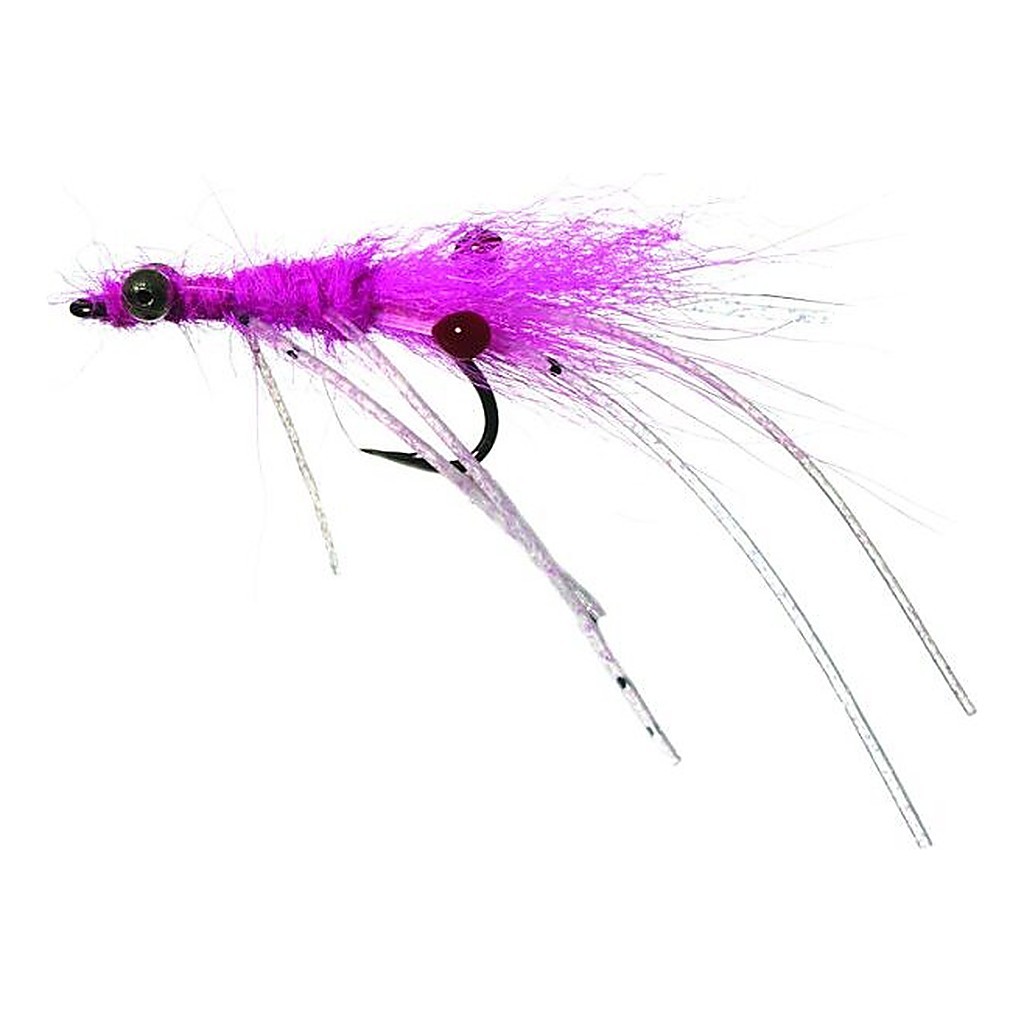 Palæreje Pink TMC 2312 #6 in the group Lures / Flies / Shore Flies at Sportfiskeprylar.se (FL11242)