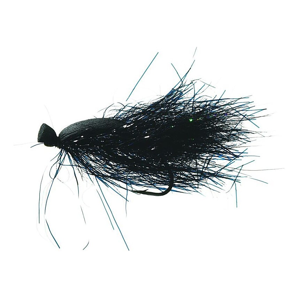 Skumfidusen - TMC 8089 BZ #10 in the group Lures / Flies / Dry Flies at Sportfiskeprylar.se (FL11263)