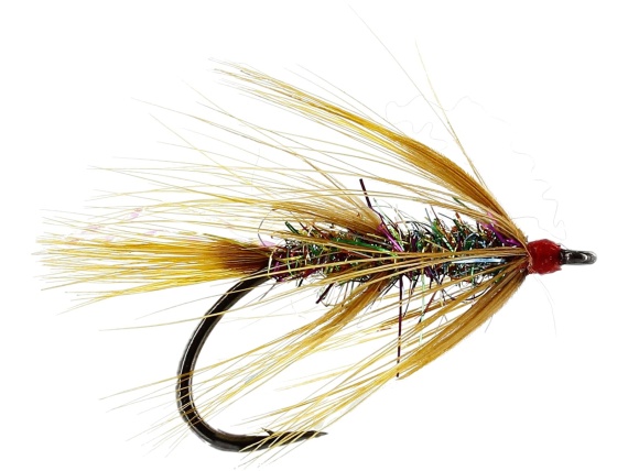 Brendas Mor Daiichi 1720 in the group Lures / Flies / Streamers at Sportfiskeprylar.se (FL11281r)