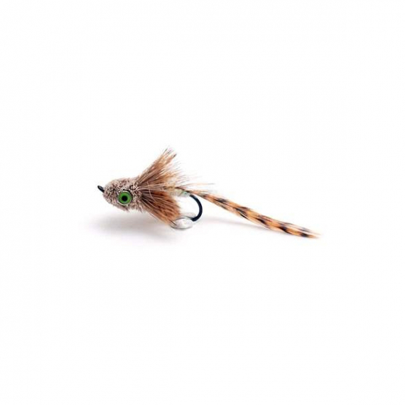 Elritse Brown Grizzly Daiichi 2421 #6