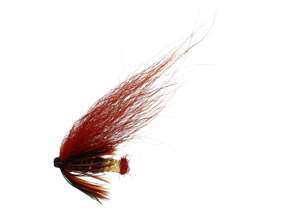 Phatakorva US Tube in the group Lures / Flies / Tube Flies at Sportfiskeprylar.se (FL97221r)