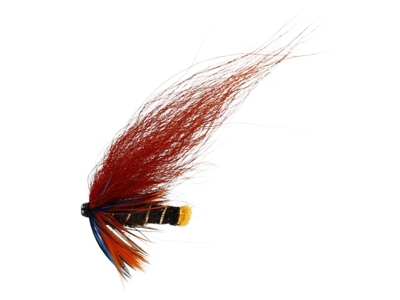 Thunder n Lightning US Tube in the group Fishing methods / Fly Fishing / Flies / Tube Flies at Sportfiskeprylar.se (FL97241r)