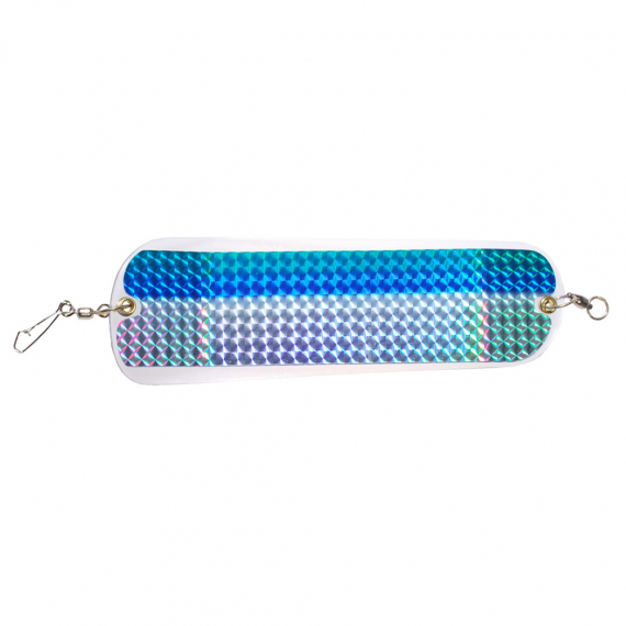 Hot Spot Mini Flasher 8\'\' - 853 in the group Lures / Trolling Lures & Trolling Spoons / Flashers at Sportfiskeprylar.se (FLASH8-853)