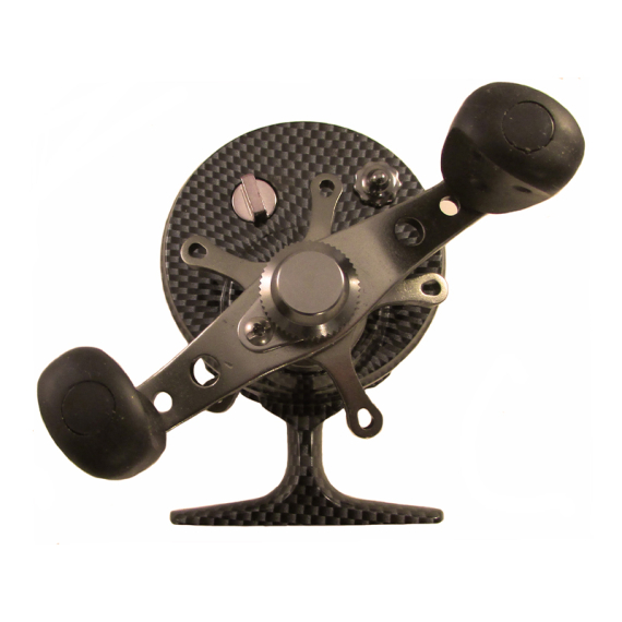 FIBE Fly Reel FLY30 in the group Reels / Ice Fishing Reels / Ice Jigging Reels at Sportfiskeprylar.se (FLY30)