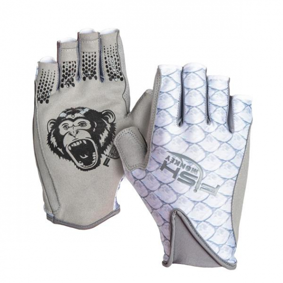 Fish Monkey Pro 365 Gloves - M in the group Clothes & Shoes / Clothing / Gloves at Sportfiskeprylar.se (FM21-M)