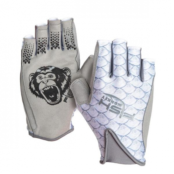Fish Monkey Pro 365 Gloves in the group Clothes & Shoes / Clothing / Gloves at Sportfiskeprylar.se (FM21-Mr)