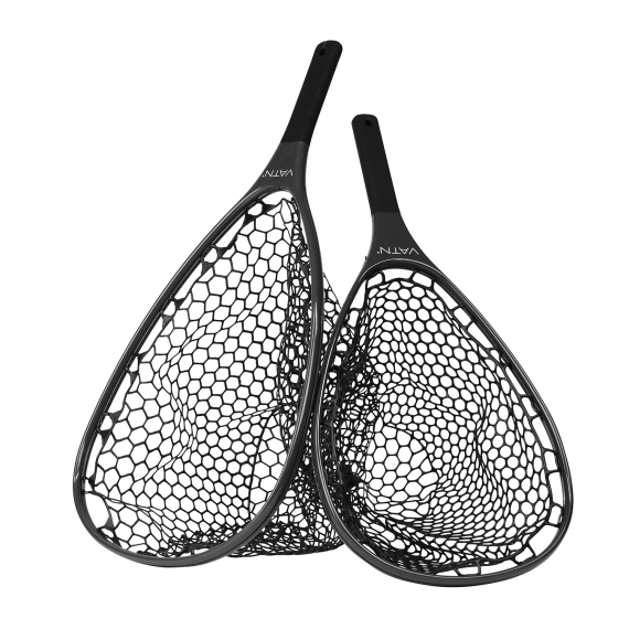 VATN Sili Net in the group Tools & Accessories / Fishing Nets / Fly Fishing Nets at Sportfiskeprylar.se (FN0111Ar)