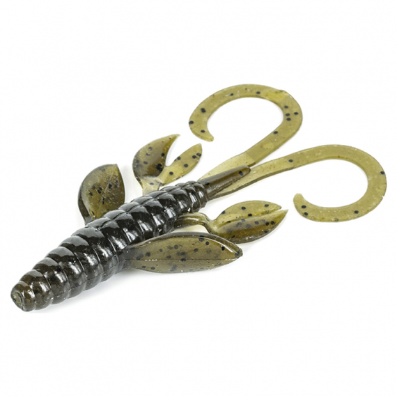 Molix Freaky Flip 10cm in the group Lures / Softbaits / Craws & Creaturebaits / Craws at Sportfiskeprylar.se (FRFL-01r)
