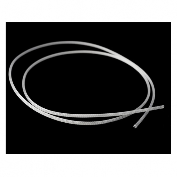 Chocklett´s Body Tubing, Clear in the group Hooks & Terminal Tackle / Fly Tying / Fly Tying Material / Other Synthetic Materials at Sportfiskeprylar.se (FS-BT-CL12r)