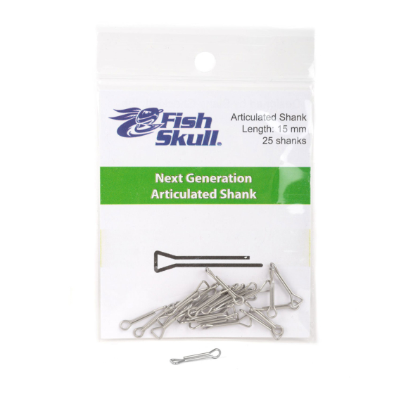 FS NGS Articulated Shank - 15mm
