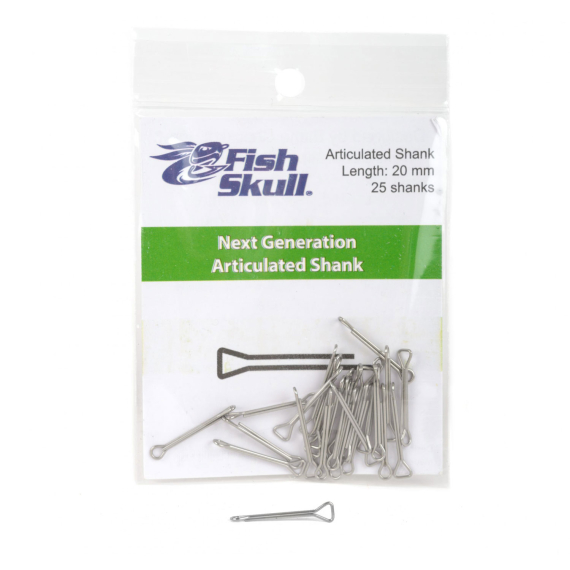 FS NGS Articulated Shank - 20mm